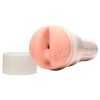 Fleshlight Girls Violet Myers Ahegao - élethű popsi maszturbátor (testszínű)