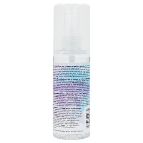Unihorn - fertőtlenítő hatású tisztító spray (100 ml)
