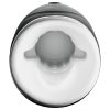 Bathmate Edge Pro - péniszgyűrű hidropumpához (fekete)
