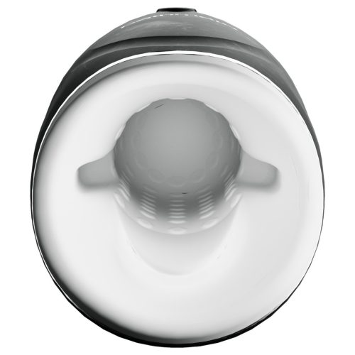 Bathmate Edge Pro - péniszgyűrű hidropumpához (fekete)