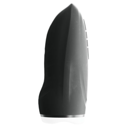 Bathmate Edge Pro - péniszgyűrű hidropumpához (fekete)