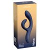 We-Vibe Nova 2 - akkus, okos csiklókaros vibrátor (kék)