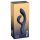 We-Vibe Nova 2 - akkus, okos csiklókaros vibrátor (kék)