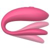 We-Vibe Sync Lite - okos, rádiós párvibrátor (pink)