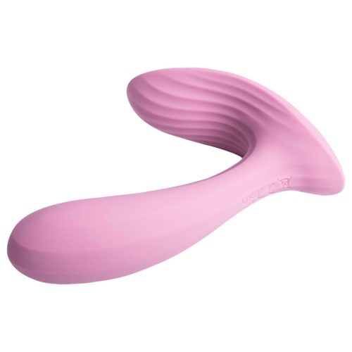 Svakom Erica - okos viselhető vibrátor - (pink)