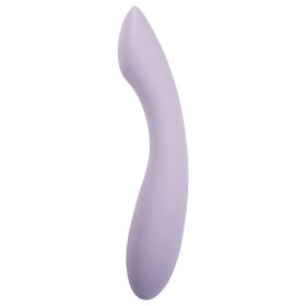 Svakom Amy 2 - akkus, vízálló G-pont vibrátor (lila)