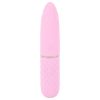 Cuties - mini vibrátor (pink)