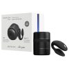 Arcwave Voy és We-Vibe Sync 2 - Double the Fun szett (fekete)