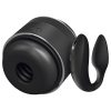 Arcwave Voy és We-Vibe Sync 2 - Double the Fun szett (fekete)