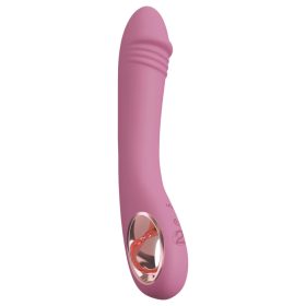 You2Toys - akkus G-pont vibrátor (pink)