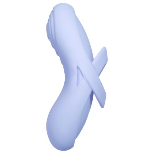 Svakom Echo 2 - okos ujjvibrátor (kék)