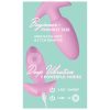Cuties Mini - vibrációs anál plug (pink)
