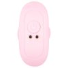 Cuties Mini - vibrációs anál plug (pink)