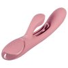 Beau Coeur Avenor - nyelves, csiklókaros G-pont vibrátor (pink)