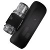 The Handy 2 Pro – Interaktív maszturbátor, férfiaknak (fekete)