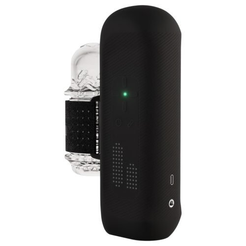 The Handy 2 Pro – Interaktív maszturbátor, férfiaknak (fekete)