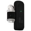 The Handy 2 Pro – Interaktív maszturbátor, férfiaknak (fekete)