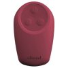 Vibepad Intense 2 - távirányítós vibrációs párna (piros)