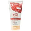 Orgie Lube Tube - melegítő hatású síkosító gél (150ml)
