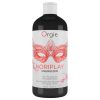 Orgie Noriplay Energizer - energizáló NURU masszázsgél (500ml)