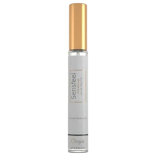 Orgie Sensfeel - feromon parfüm nőknek (10ml)