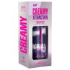 intt Creamy Attraction - csókolható krémgél - szeder (100ml)