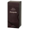 Amaysin - szilikon anál plug szett (fekete és zöld) - 3 db