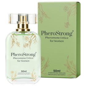 PheroStrong Entice - feromon parfüm nőknek (50ml)