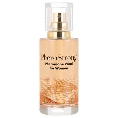 PheroStrong Wind- feromon parfüm nőknek (50ml)