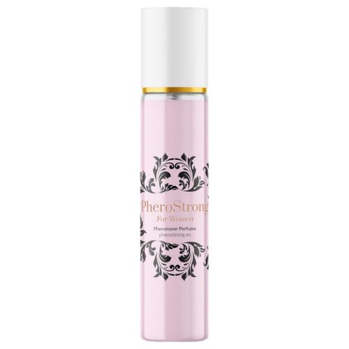 PheroStrong - feromon parfüm nőknek (15ml)