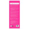 Lovense Velvo – App-vezérelt gyöngyös vibrátor (pink)