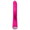Lovense Velvo – App-vezérelt gyöngyös vibrátor (pink)