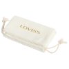 LOVISS Flower - G-pont vibrátor (fekete)