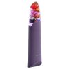 LOVISS Flower - mini rúdvibrátor (lila)