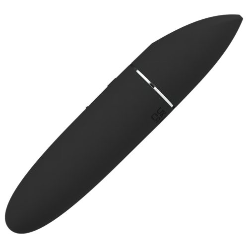 LELO Mia 3 - utazó rúzs vibrátor (fekete)