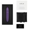 LELO Mia 3 - utazó rúzs vibrátor (lila)