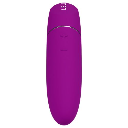 LELO Mia 3 - utazó rúzs vibrátor (rózsaszín)