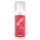 Crushious ZZ Pop - csókolható folyékony vibrátor eper (30ml)