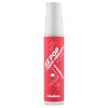 Crushious ZZ POP - ehető folyékony vibrátor, eper (10ml)