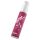 Crushious ZZ POP - ehető folyékony vibrátor, piros bogyós (10ml)