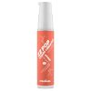 Crushious ZZ POP - ehető folyékony vibrátor, barack (10ml)