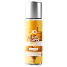   System JO Bake Shoppe - ízes síkosító, képviselőfánk (60ml)