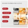 System JO Bake Shoppe - ízes síkosító, képviselőfánk (60ml)