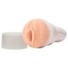 Fleshlight Angel Youngs - élethű vagina (natúr)