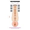 Fleshlight Emma Hix Syrup - maszturbátor - vagina
