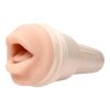 Fleshlight Riley Reid Insomnia - száj maszturbátor