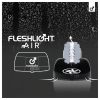 Fleshlight Air - automata maszturbátor szárító (fekete)