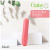 Gaia Eco M - környezetbarát rúdvibrátor (korall) - közepes