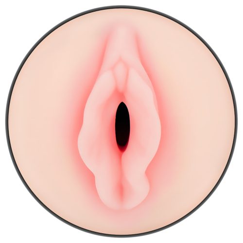 JamyJob - punci és popsi maszturbátor (natúr)