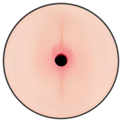 JamyJob - punci és popsi maszturbátor (natúr)